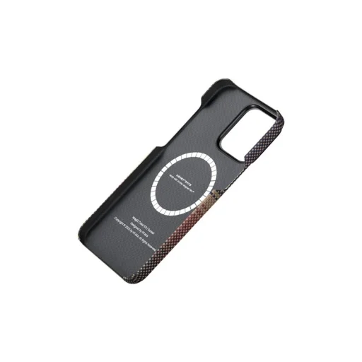 Apple iPhone 15 Pro Max sunset Pitaka MagEZ 5 tok - 3