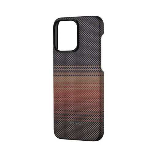 Apple iPhone 15 Pro Max sunset Pitaka MagEZ 5 tok - 6