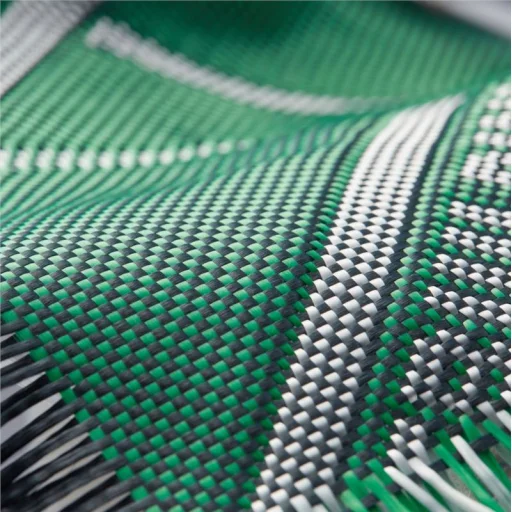 iPhone 16 Pro Max Pitaka Tactile Woven Re-TROS Refining tok - 4