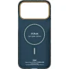 iPhone 17 Pro Max Dive Green Pitaka Edge Case Breath of Veins tok thumbnail