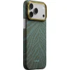 iPhone 17 Pro Max Dive Green Pitaka Edge Case Breath of Veins puzdro thumbnail