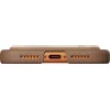 iPhone 17 Pro PITAKA Edge Case Ink Horse Gold & Jade tok thumbnail