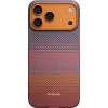 iPhone 17 Pro Max Pitaka Edge Case California Dream Sunset 2.0 #2 puzdro thumbnail