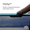 iPhone 17 Pro Lucid Blue Pitaka Ultra-Slim puzdro thumbnail