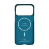 iPhone 17 Pro Pitaka Ultra-Slim Case Monogram-Gold/Green tok thumbnail