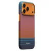 iPhone 17 Pro Max Pitaka Edge Case California Dream Sunset 2.0 #4 tok thumbnail