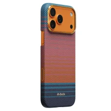 iPhone 17 Pro Pitaka Edge Case California Dream Sunset 2.0 #4 kryt