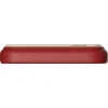 iPhone 17 Pro Pitaka Edge Case Ink Horse Cinnabar tok thumbnail
