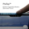 iPhone 17 Pro Pitaka Ultra-Slim Case Moonrise tok thumbnail