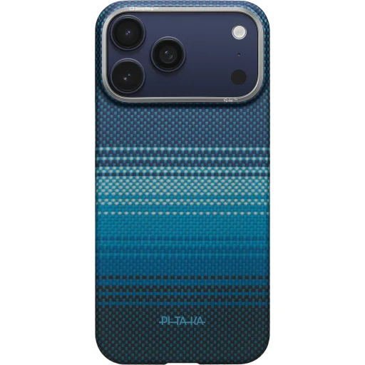iPhone 17 Pro Max Moonrise Pitaka Ultra-Slim Case tok - 2