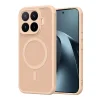 Xiaomi 17T Pro zlaté puzdro Techsuit HaloFrost II MagSafe thumbnail