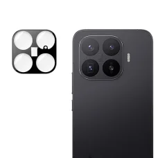 Xiaomi 17T Pro fekete Techsuit Teljes Kameraüveg kameravédő üvegfólia