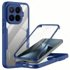 Xiaomi 17T Pro kék Techsuit ColorVerse 360 sorozatú tok kijelzővédővel thumbnail