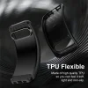 Google Pixel 11 Pro XL fekete Techsuit Carbon Silicone tok thumbnail