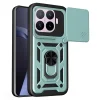 Xiaomi 17T Pro zöld Techsuit CamShield sorozat tok thumbnail