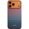 iPhone 17 Pro Max Pitaka Edge Case California Dream Sunset 2.0 #5 tok thumbnail