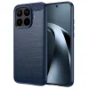 Xiaomi 17T kék Techsuit Karbon szilikon tok thumbnail