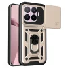 Xiaomi 17T arany Techsuit CamShield Series tok thumbnail