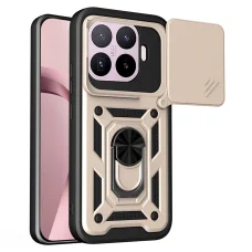 Xiaomi 17T arany Techsuit CamShield Series tok