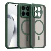 Xiaomi 17T zelené magnetické puzdro Techsuit HaloFrost II thumbnail