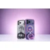Torras Ostand Q3 Air Gawx Limited, Neon night muse - iPhone 17 Pro Max thumbnail