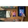 Torras Ostand Q3 Air Gawx Limited, Neon night muse - iPhone 17 Pro Max thumbnail