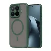 Xiaomi 17T Pro zöld Techsuit HaloFrost II MagSafe tok thumbnail