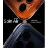Torras Ostand Q3 Air puzdro horizon orange iPhone 17 Pro thumbnail
