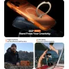 Torras Ostand Q3 Air puzdro horizon orange iPhone 17 Pro thumbnail