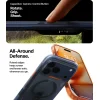Torras Ostand Q3 Air, horizon orange - iPhone 17 Pro Max thumbnail