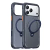 Torras Ostand Q3 Air tok, deep blue – iPhone 17 Pro thumbnail
