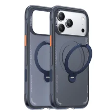 Torras Ostand Q3 Air tok Deep Blue iPhone 17 Pro Max