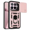 Xiaomi 17T ružovozlaté puzdro série Techsuit CamShield thumbnail