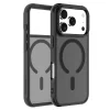 Mobile Origin Hybrid MagSafe puzdro, matné čierne – iPhone 17 Pro thumbnail