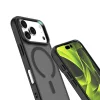 Mobile Origin Hybrid MagSafe puzdro, matné čierne – iPhone 17 Pro thumbnail