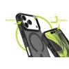 Mobile Origin Hybrid MagSafe puzdro, matné čierne – iPhone 17 Pro thumbnail