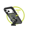 Mobile Origin Hybrid MagSafe puzdro, matné čierne – iPhone 17 Pro thumbnail