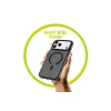 Mobile Origin Hybrid MagSafe puzdro, matné čierne – iPhone 17 Pro thumbnail