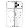 Mobile Origin Easy Hybrid MagSafe Case priehľadný kryt pre iPhone 17 Pro Max thumbnail