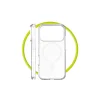 Mobile Origin Easy Hybrid MagSafe Case priehľadný kryt pre iPhone 17 Pro Max thumbnail