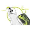 Mobile Origin Easy Hybrid MagSafe Case priehľadný kryt pre iPhone 17 Pro Max thumbnail