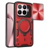 Techsuit CamGuard Pro puzdro Xiaomi 17T červené puzdro thumbnail