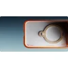 Torras Ostand Q3 Air, horizon orange - iPhone 17 Pro Max thumbnail