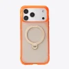Torras Ostand Q3 Air, horizon orange - iPhone 17 Pro Max thumbnail