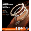 Torras Ostand Q3 Air, horizon orange - iPhone 17 Pro Max thumbnail