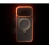 Torras Ostand Q3 Air, horizon orange - iPhone 17 Pro Max thumbnail