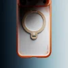 Torras Ostand Q3 Air, horizon orange - iPhone 17 Pro Max thumbnail