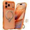 Torras Ostand Q3 Air, horizon orange - iPhone 17 Pro Max thumbnail