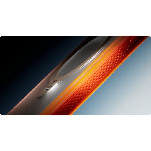 Torras Ostand Q3 Air puzdro horizon orange iPhone 17 Pro - 14