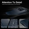  Xiaomi 17T Pro Kék Techsuit Karbon Szilikon tok thumbnail